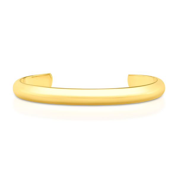 CLASSIC CUFF, GOLD