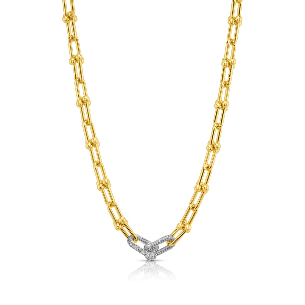 アクセサリー HENSON CURB LINK NECKLACE (Medium) NB5203G_1024x1024.jpg?v=1760056717