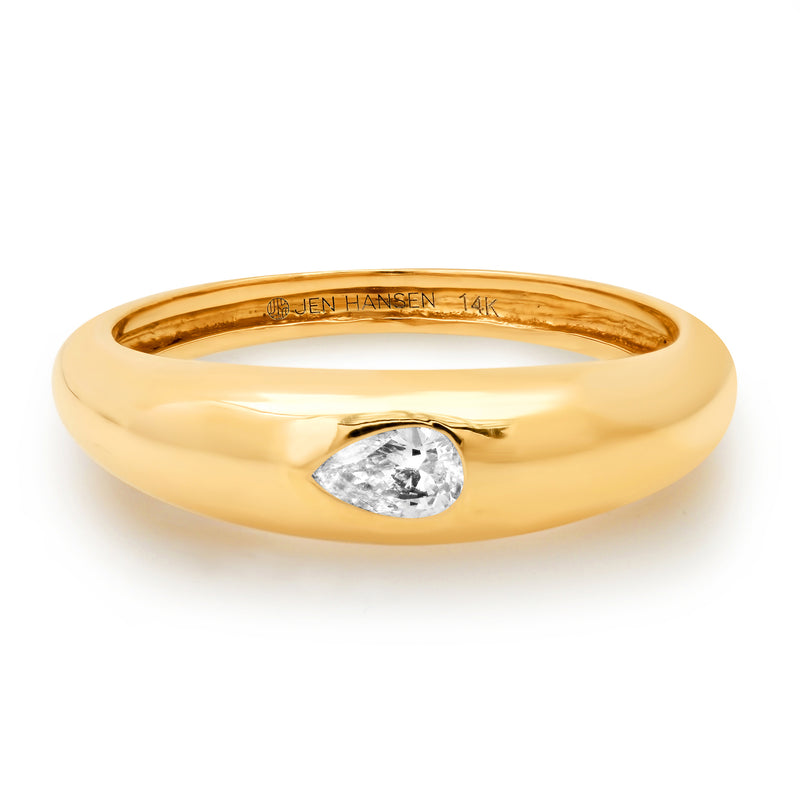 75CT VS/G PRINCESS CUT DIAMOND 14KT WHITE GOLD ANNIVESARY RING | High Class  Jewel's Los Angeles | HClassJ.com